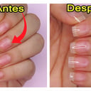 Foto de Manicure con Gel