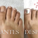 Foto de Pedicure básico