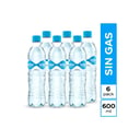 Foto de DASANI 600ml