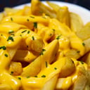 Foto de Papas Cheddar