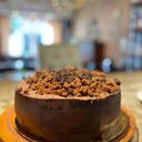 Foto de Torta de chocolate