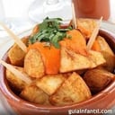 Foto de Patatas Bravas