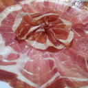 Foto de Jamón Ibérico Corte a mano