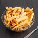 Foto de Papas Fritas Grandes