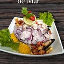 Foto de Ceviches Frutos del Mar 