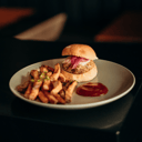 Foto de Slider de Pulled Pork