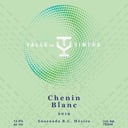 Foto de Valle de Tintos - Chenin Blanc 2019