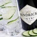 Foto de HENDRICK'S COPA