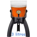 Foto de TRITON 3 LITROS DE CERVEZA