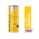 Foto de Red Bull Sabor Tropical 250ml