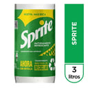 Foto de Sprite Original 3 Litros 