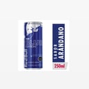 Foto de Red Bull Sabor Arándano Blue Edition 250cc