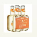 Foto de Pack 4 Botellas Fentimans Valencian Orange