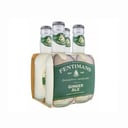 Foto de Pack 4 Botellas Fentimans Ginger Ale 200cc