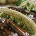 Foto de Taco de Arrachera 