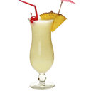 Foto de PIÑA COLADA 