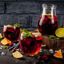 Foto de SANGRIA DE VINO