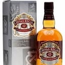 Foto de CHIVAS DE 12 AÑOS CON HIELO 0.50CL & WHIT ICE