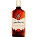 Foto de WHISKY BALLENTINES CON HIELO 0.50 CL & ICE CUBE