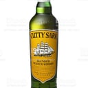 Foto de WHISKY CUTTY SARK CON HIELO 0.50 CL& ICE CUBE