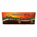 Foto de Chocolatina  38% cacao 46gr