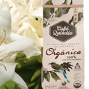 Foto de café Oganico 340g molido