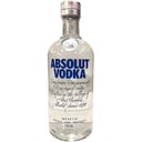 Foto de CHUPITO DE VODKA ABSOLUT 