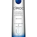 Foto de CUPITO DE VODKA CIROC PREMIUM 