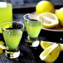 Foto de CHUPITO DE LIMONCELLO