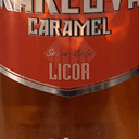 Foto de CHUPITO DE VODKA CARAMELO