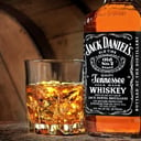 Foto de BOTELLA DE JACK DANIELS & JACK DANIELS BOTTLE