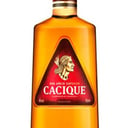 Foto de BOTELLA DE RON CACIQUE & RUN CACIQUE  BOTTLE