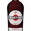 Foto de MARTINI NEGRO ROSSO CON HIELO 0.50CL 