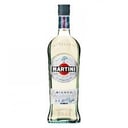 Foto de MARTINI BLANCO CON HIELO 0.50 CL & MARTINI WHITE WHIT ICE CUBE 