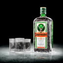 Foto de JAGERMEITER DIGESTIVO CON HIELO 0.50 CL