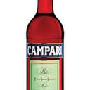 Foto de CAMPARI BITTER APERITIVO CON HIELO 0.50CL