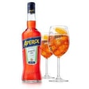 Foto de APEROL APERITIVO CON HIELO 0.50CL