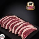 Foto de PICANHA CERTIFIED ANGUS BEEF