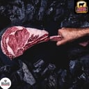 Foto de TOMAHAWK CERTIFIED ANGUS BEEF