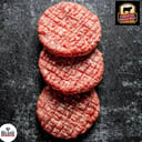 Foto de CARNE P/HAMBURGUESA CERTIFIED ANGUS BEEF