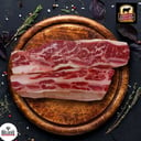 Foto de SHORT RIB CERTIFIED ANGUS BEEF