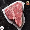 Foto de PORTERHOUSE CERTIFIED ANGUS BEEF