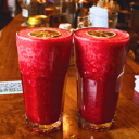 Foto de Smoothie Rojo 