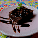 Foto de Brownie Artesanal 