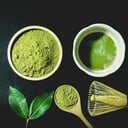 Foto de Japón Matcha Eco. (en leche)