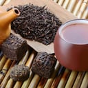 Foto de Pu-Erh Rojo