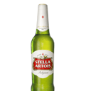 Foto de Stella Artois 5%