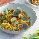 Foto de Spaguetti Vongole