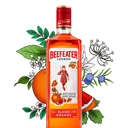 Foto de BEEFEATER BLOOD ORANGE