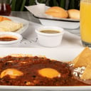 Foto de Huevos rancheros